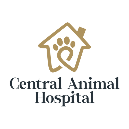 CENTRAL ANIMAL HOSPITAL - Home